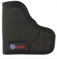 DESANTIS NEMESIS RUG LCP Black AMBI - N38BJ7FZ0