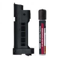 Sabre SL7 Pepper Ball Launcher Spare Magazine Pepper Ball Projectile Kit Contains 7 Pepper Projectiles - SL-MAG-P1C-7