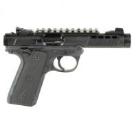 Ruger Mark IV Lite .22 LR Semi Auto Pistol - 43958 Ruger Mark IV Lite .22 LR Semi Auto Pistol - 43958
