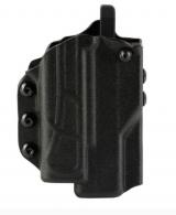 DESANTIS QTCO UNDRCVR For Glock 17 Right Hand - 218KA6VZ0