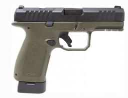 Rost Martin RM1C OR 9MM 4" 17RD Olive Drab Green - RM1CODGOSP Rost Martin RM1C OR 9MM 4" 17RD Olive Drab Green - RM1CODGOSP