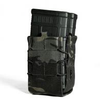 High Speed Gear GEN 2 AR10 X2R TACO MultiCam Black - 242R01MB