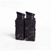 High Speed Gear GEN 2 Double Pistol TACO MultiCam Black - 24PT02MB High Speed Gear GEN 2 Double Pistol TACO MultiCam Black - 24PT02MB