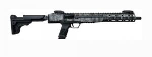 RUGER LC Carbine .45 ACP 13RD 16.25 Frazzled Silver - 19317 RUGER LC Carbine .45 ACP 13RD 16.25 Frazzled Silver - 19317