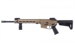 MAXIM MD15L 6MM ARC 16" 10RD Flat Dark Earth - MXM-49052