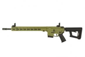 MAXIM MD15L 6MM ARC 16" 10RD BZK Green - MXM-49053