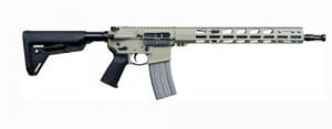 Ruger AR-556 .300 Black 16.1" 30RD DVRDE - 08555 Ruger AR-556 .300 Black 16.1" 30RD DVRDE - 08555