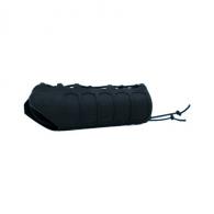 COLETAC HANDGUARD WRAP NO SLOTS Black - HG101