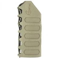 COLETAC HANDGUARD WRAP SLOTS Green - HG205