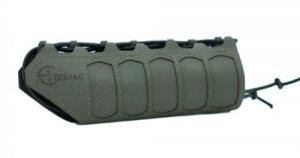 COLETAC HANDGUARD WRAP NO SLOTS Green - HG105