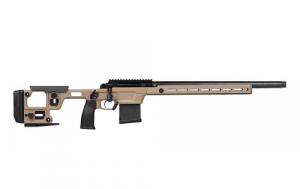 Aero Precision SOLUS Competition .308 Winchester Bolt Action Rifle - APBR01020009