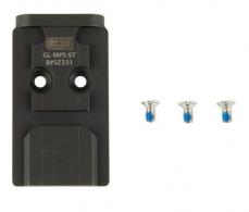 C&H PLT FOR GLK MOS V4 TO MPS STL - GL-MPS-ST