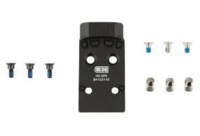 C&H PLT HK VP9 TO HOLOSUN EPS/EPS C - HK-EPS C&H PLT HK VP9 TO HOLOSUN EPS/EPS C - HK-EPS