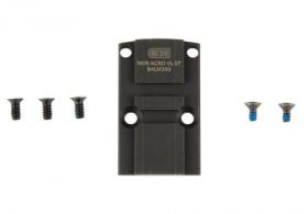 C&H PLT RMR TO ACRO STL - RMR-ACRO-XL-ST