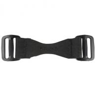 Edgar Sherman Design Inchworm Fits Edgar Sherman Design Slings Matte Black - ESD-INCH-BLK Edgar Sherman Design Inchworm Fits Edgar Sherman Design Slings Matte Black - ESD-INCH-BLK