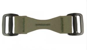 ESD INCHWORM RANGER GREEN AND BLACK - ESD-INCH-RGB