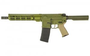 San Tan Tactical STT-15 Olive Drab Green - STT15C55610ODGNB