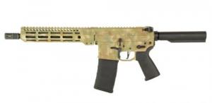 San Tan Tactical STT-15 Multi-Cam Desert - STT15-C-556-10- San Tan Tactical STT-15 Multi-Cam Desert - STT15-C-556-10-