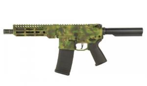 San Tan Tactical STT-15 Multi-Cam Tropic - STT15-P-556-7-T San Tan Tactical STT-15 Multi-Cam Tropic - STT15-P-556-7-T