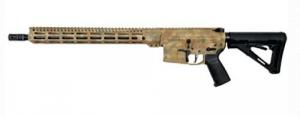 SANTAN STT-15 5.56 16" 30RD MC DSRT - STT15-R-556-16-DESMC
