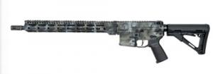 SANTAN STT-15 5.56 16" 30RD MC Black - STT15-R-556-16-MCB SANTAN STT-15 5.56 16" 30RD MC Black - STT15-R-556-16-MCB