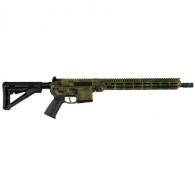 San Tan Tactical STT-15 5.56 NATO Semi Auto Rifle - STT15-R-556-16-TROPMC San Tan Tactical STT-15 5.56 NATO Semi Auto Rifle - STT15-R-556-16-TROPMC