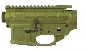 SANTAN STT15L LT PLR RCVR MULTI Olive Drab Green - STT15LCOMBOANOOD SANTAN STT15L LT PLR RCVR MULTI Olive Drab Green - STT15LCOMBOANOOD