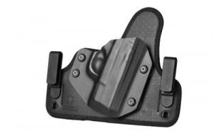 AGH CT35 IWB FITS GLK 43/43X Right Hand Black - CT35-0939-RH-D