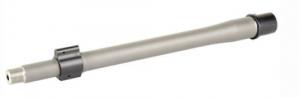 NOVESKE BARREL 6MM ARC 12.5" Stainless Steel - 07000436 NOVESKE BARREL 6MM ARC 12.5" Stainless Steel - 07000436