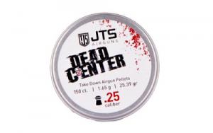 JTS .25 CAL 25 DOMED 150 Crimson Trace - JAC102