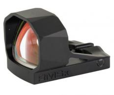 SHLDS RMSX GLS ED RFX MINI SGHT 4MOA - RMSX-4MOA-GLASS