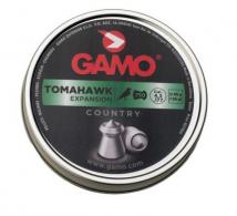 GAMO TOMAHAWK POINTED Hollow Point .22 400CT - 6322545CPC54 GAMO TOMAHAWK POINTED Hollow Point .22 400CT - 6322545CPC54