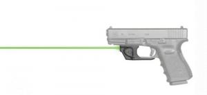 VIRIDIAN E SERIES Green FITS GLOCK 19 - 912-0091 VIRIDIAN E SERIES Green FITS GLOCK 19 - 912-0091