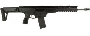 Primary Weapons Systems UXR Elite Semi-automatic Rifle, 223 Wylde, 16" Barrel, Black, 30 Rounds - UXR22316 Primary Weapons Systems UXR Elite Semi-automatic Rifle, 223 Wylde, 16" Barrel, Black, 30 Rounds - UXR22316