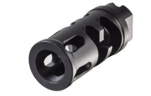 PWS MOD 2 FSC47 7.62X39 14X1 Left Hand Black - FSC-47-14X1LH