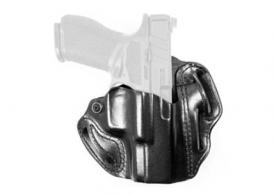 DESANTIS SPD SCAB ECHELON 4" Right Hand Black - 002BA8ZZ0