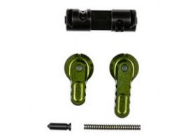 BAD BAD-ASS-LITE AMBI SFTY 90/60 Olive Drab Green - BAD-ASS-LITE-OD