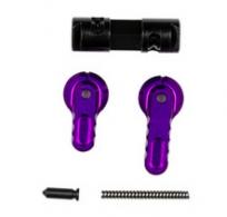 BAD BAD-ASS-LITE AMBI SFY 90/60 PURP - BAD-ASS-LITE-PU