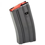 Global Ordnance 223 Remington/556NATO 20 Round Magazine Fits AR-15 Black - 810091157275 Global Ordnance 223 Remington/556NATO 20 Round Magazine Fits AR-15 Black - 810091157275