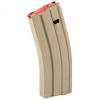 Global Ordnance Magazine 223 Remington/556NATO 30 Rounds Fits AR-15 Flat Dark Earth - 810091157312 Global Ordnance Magazine 223 Remington/556NATO 30 Rounds Fits AR-15 Flat Dark Earth - 810091157312