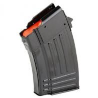 Global Ordnance Magazine 762X39 10 Rounds Fits AK47 Black