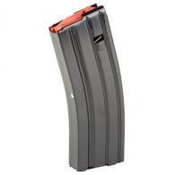 GO MAG AR 10RD/30RD BDY STL 5.56 Black - 810091157664 GO MAG AR 10RD/30RD BDY STL 5.56 Black - 810091157664