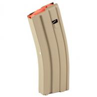 GO MAG AR 10RD/30RD BDY STL 5.56 Flat Dark Earth - 810091157671