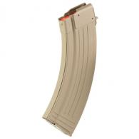 GO MAG AK 10RD/30 BDY STL 762X39 Flat Dark Earth - 810091157718 GO MAG AK 10RD/30 BDY STL 762X39 Flat Dark Earth - 810091157718