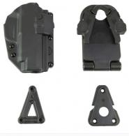 RAPID FORCE L2 SIG P365 Compact LT Right Hand - R2-B-0900-BK-RH RAPID FORCE L2 SIG P365 Compact LT Right Hand - R2-B-0900-BK-RH