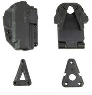 RAPID FORCE L2 SIG P365 Right Hand BLACK - R2-B-0900-BK-RH