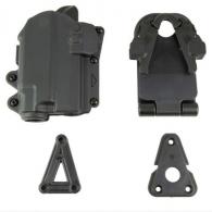 RAPID FORCE L2 SIG P365XL Compact LT - R2-B-1006-BK-RH RAPID FORCE L2 SIG P365XL Compact LT - R2-B-1006-BK-RH