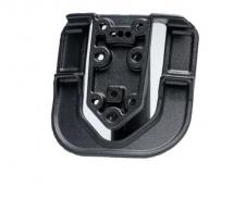 Alien Gear Holsters Rapid Force Paddle Black - RFX-PA-BK-C