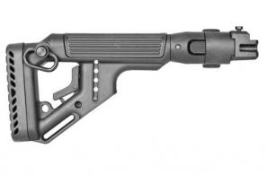 FAB DEF FLDNG Stock W/CP AK-47/74 Black - FX-UASAKP