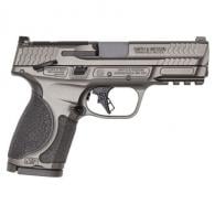 Smith & Wesson M&P9 M2.0 Metal OR 9mm Semi Auto Pistol Smith & Wesson M&P9 M2.0 Metal OR 9mm Semi Auto Pistol